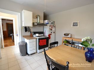 285 N Harvard St #1XJ, Allston, MA 02134