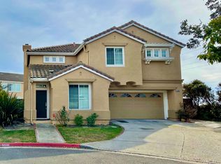 2386 Seacrest Ct, San Leandro, CA 94579