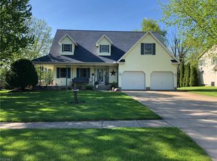 125 Taylor Blvd, Lagrange, OH 44050