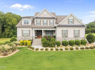 8821 Hexham Rd, Wake Forest, NC 27587