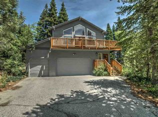 315 Monterey Ct, Mammoth Lakes, CA 93546