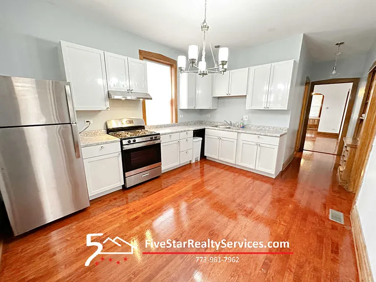 2431 N Kostner Ave #1 — Photo 1