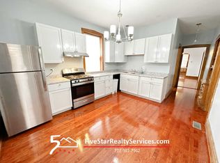 2431 N Kostner Ave #1, Chicago, IL 60639