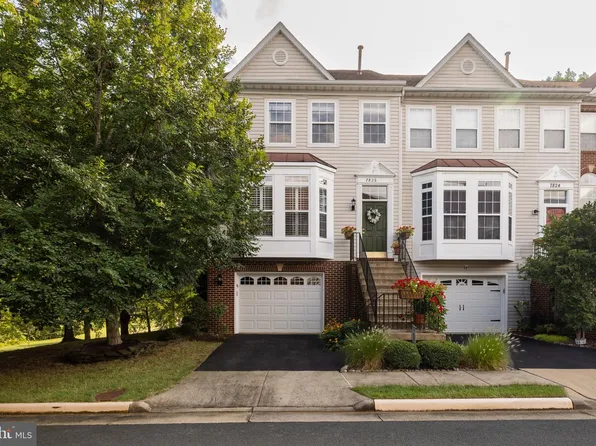 7826 Desiree St, Alexandria, VA 22315