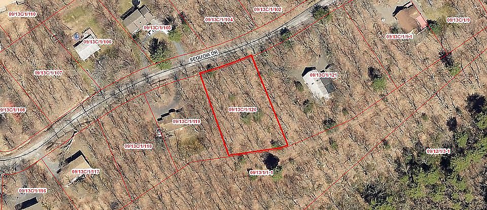 1st image of 3614 Sequoia Dr
