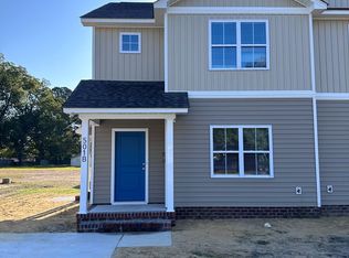 501 Hudnell St #B, Washington, NC 27889