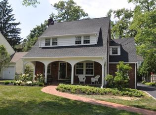 157 Ashland Rd, Summit, NJ 07901