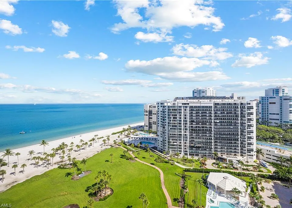 4021 Gulf Shore Blvd N #1804