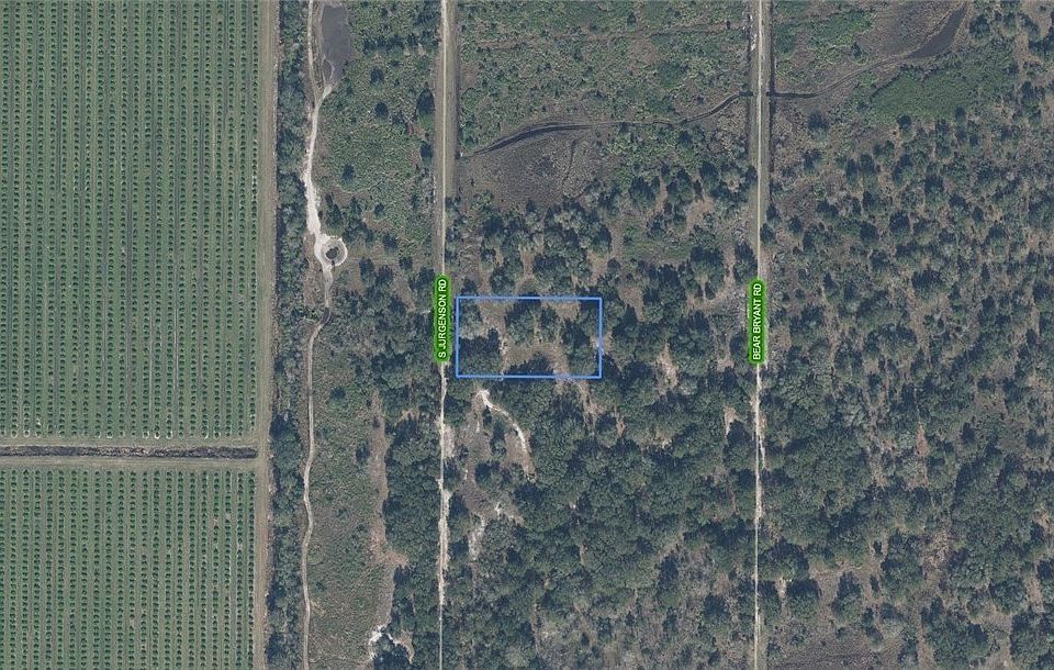 2nd image of 2059 S Jurgenson Rd