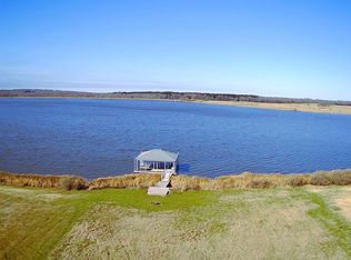 7960 Shore Crest Way, Athens, TX 75752