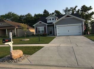 15034 W 102nd Ave, Dyer, IN 46311