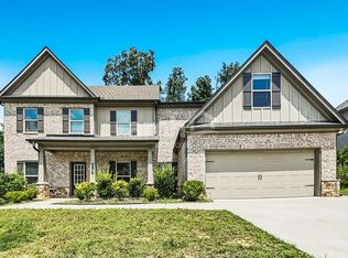 1150 Victoria Walk Ln, Dacula, GA 30019
