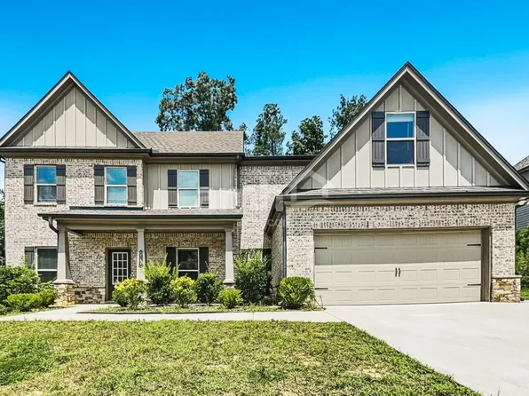 1150 Victoria Walk Ln, Dacula, GA 30019