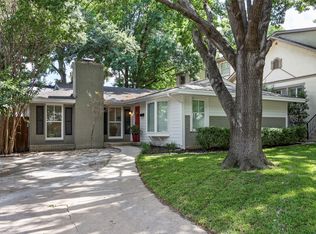 3423 Hamilton Ave, Fort Worth, TX 76107