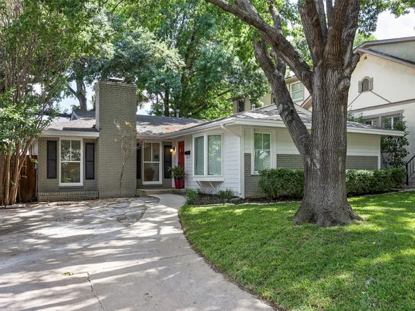 3423 Hamilton Ave, Fort Worth, TX 76107