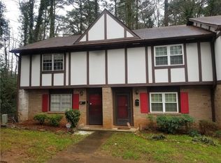 1301 Wamsley Way, Stone Mountain, GA 30083