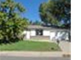 12075 W 71st Pl, Arvada, CO 80004
