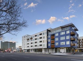 Deco Apartments, Denver, CO 80222