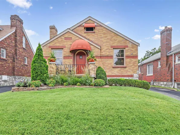 1127 Tamm Ave, Saint Louis, MO 63139