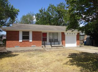 8907 Rustown Dr, Dallas, TX 75228