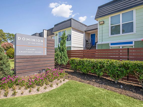 4th image of 1001 Pinemont Dr #93