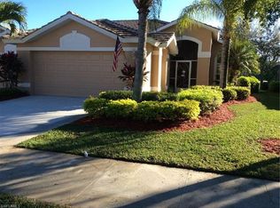 3956 Cordgrass Way, Naples, FL 34112