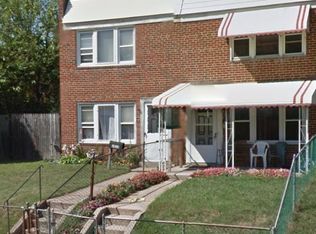 2417 Harriet Ave, Baltimore, MD 21230