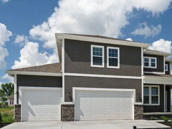 401 SW Redbud Ct, Blue Springs, MO 64014