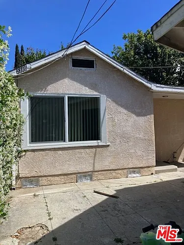 2378 2380 1/2 Allesandro St Photo 1