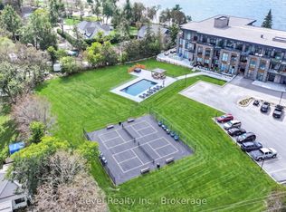 99 Louisa St #221, Kawartha Lakes, ON K0M 2B0