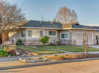 781 Spring Wood Dr, San Jose, CA 95129