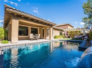 2896 Grande Arch St, Henderson, NV 89044