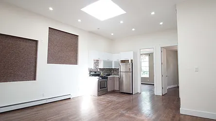 Rented by Lofts and Flats LLC