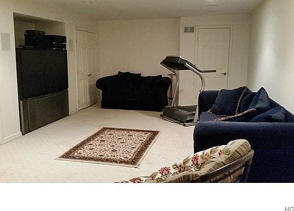 Basement Family/Play Room