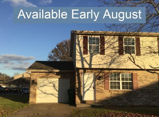 851 Southgate Dr, Freeburg, IL