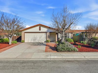 2822 Rainwood Ct, San Jose, CA, 95148