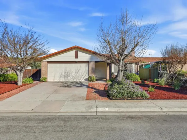 2822 Rainwood Ct, San Jose, CA 95148