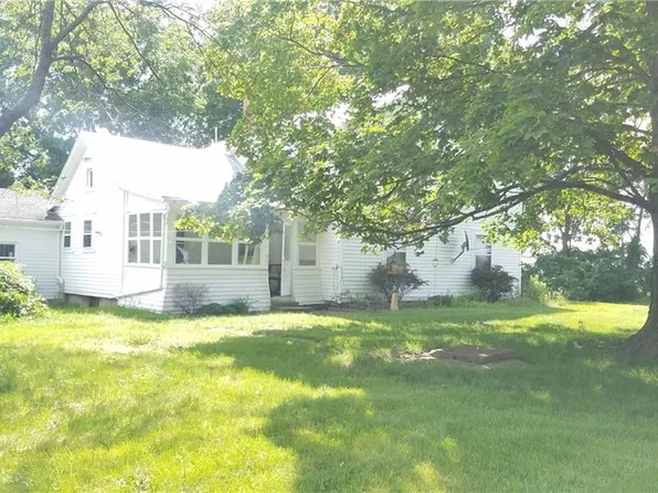 1673 Ninefoot Rd, Waterloo, NY 13165