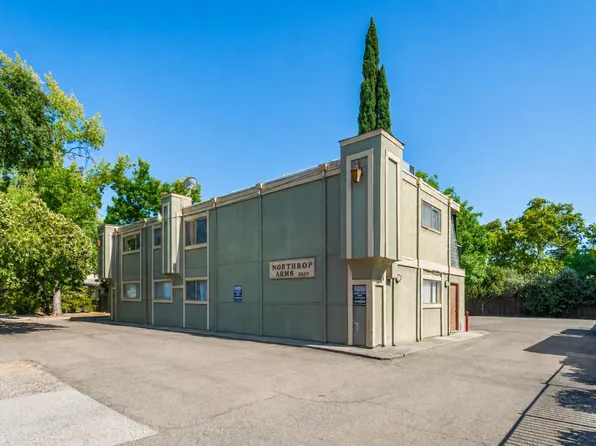 2520 Northrop Ave, Sacramento, CA 95825