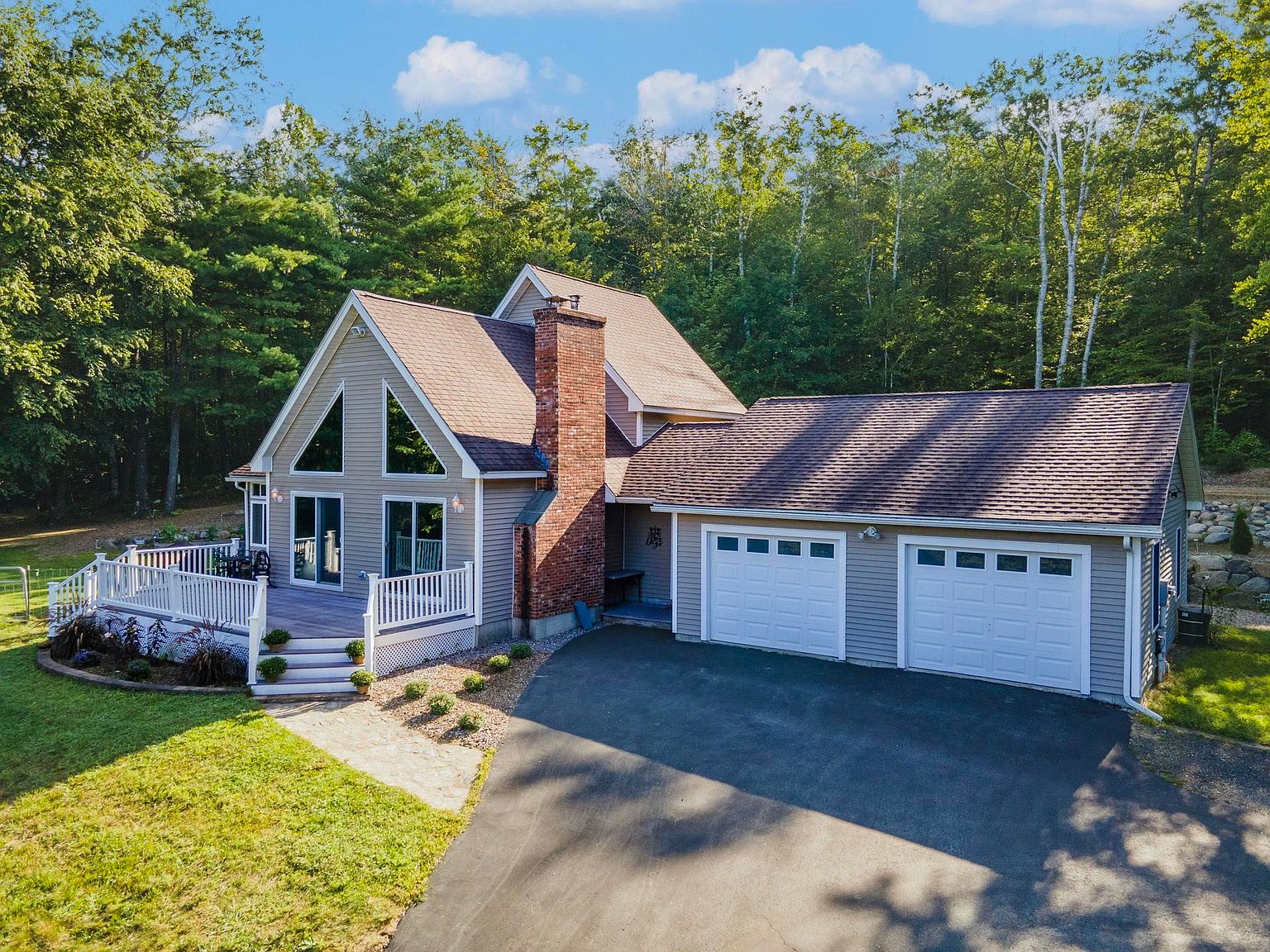 604 Prospect Street, Franklin, NH 03235 Zillow