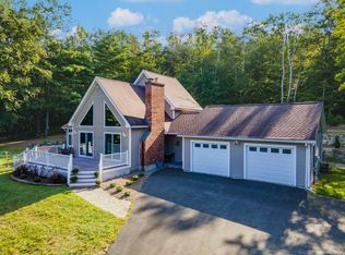 604 Prospect St, Franklin, NH 03235