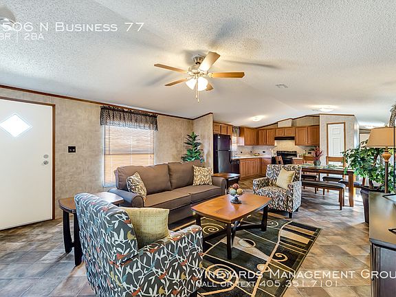2nd image of 22376 N Business Highway 77 #13