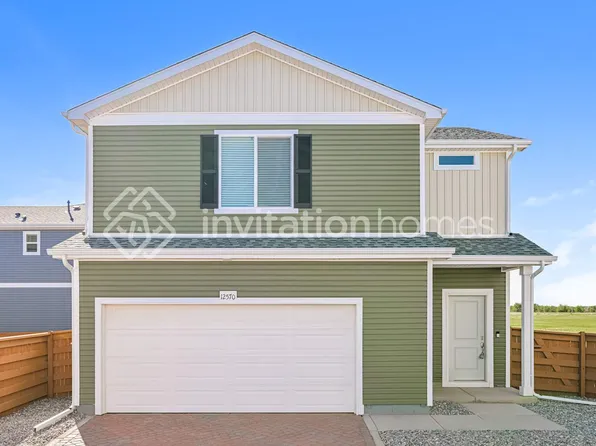 12570 E 100th Ave, Commerce City, CO 80022