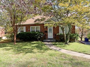3512 Westridge Ln, Saint Ann, MO 63074