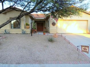 1243 W Sandtrap Way, Tucson, AZ 85737