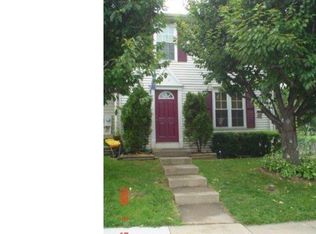 142 Laurel Valley Ct, Abingdon, MD 21009