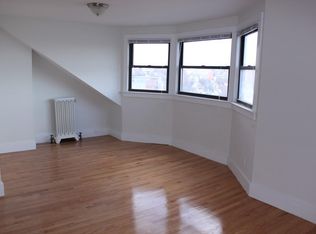 485 E Broadway #4PH, Boston, MA 02127