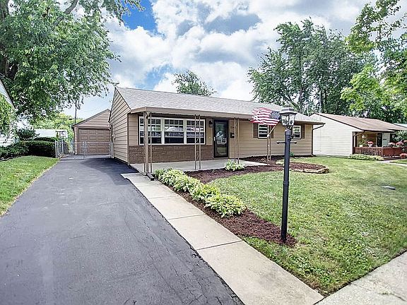 2nd image of 2544 Dunhill Pl