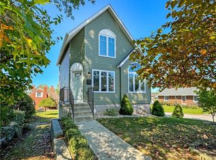 19 Hindman Ave, Burgettstown, PA 15021