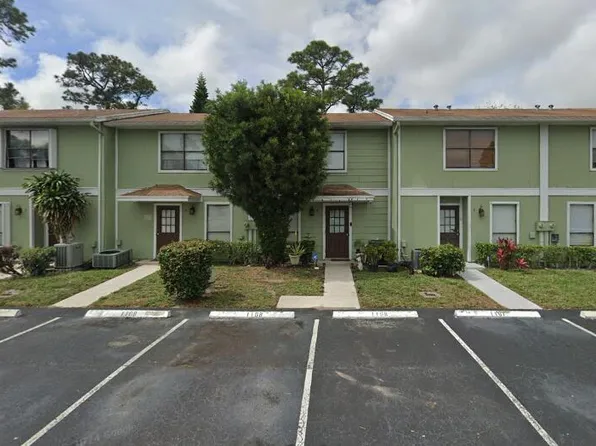 799 HILL Drive #E, West Palm Beach, FL 33415